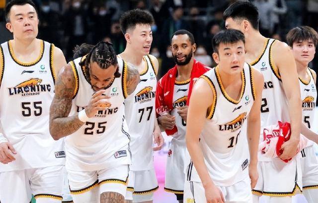 辽宁vs浙江东方阳光前瞻:辽篮客场迎考验,郭艾伦pk孙铭徽_比赛_1_cba