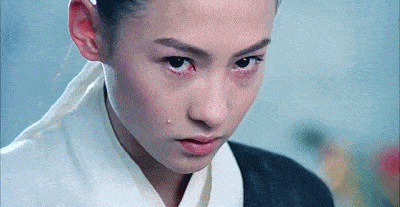02小林青霞父亲:害女儿被下"江湖奸s令"一代美人香消玉殒,不知道推她