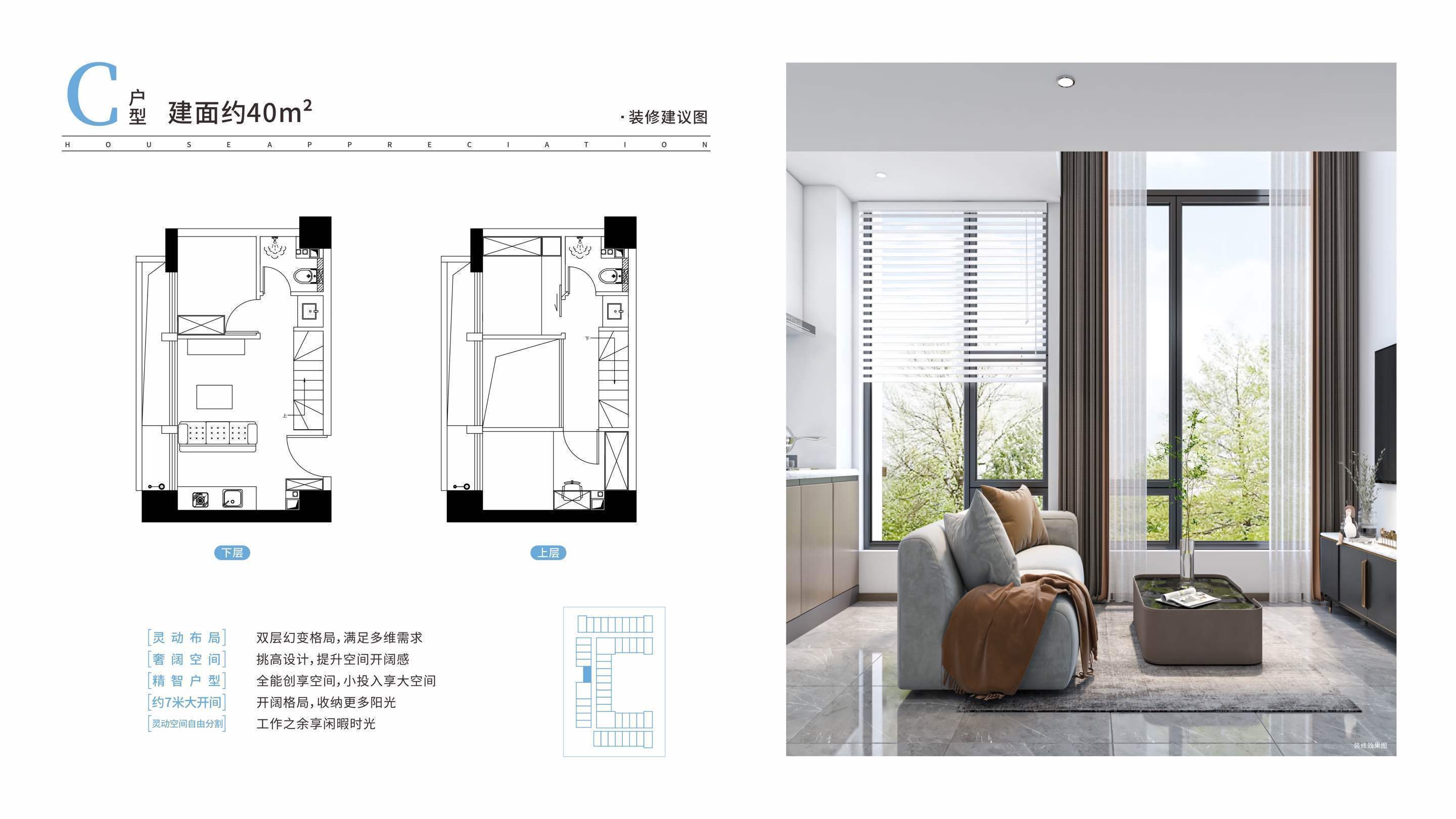 成都置业-成华区【龙腾广场】(在售户型 最新价格 区位)_项目_公寓