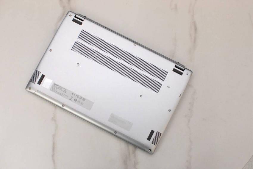 新锐宏碁传奇Go笔记本体验:轻装出行,实力办公