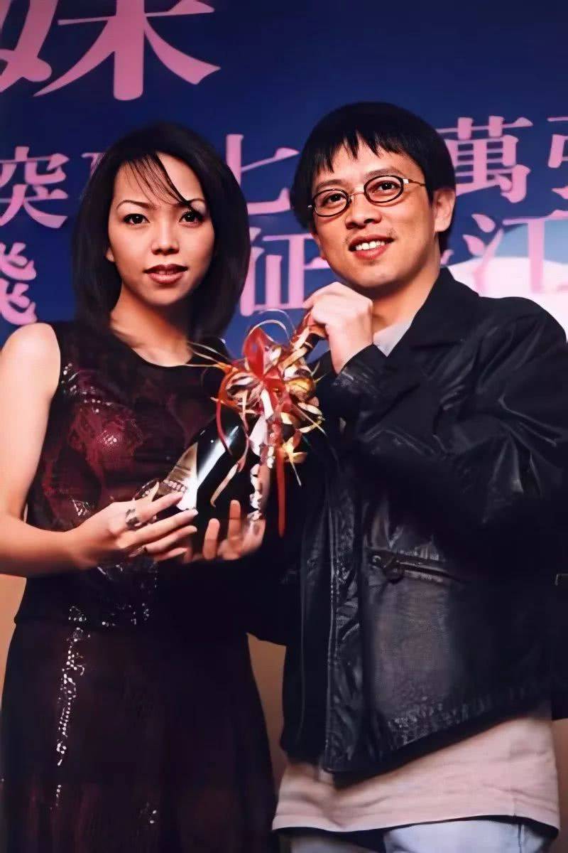 音乐魔术师张雨生的《大海》被我误解了26年_妹妹_歌坛_歌曲