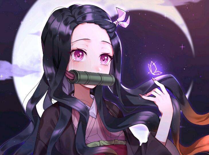 鬼灭之刃:祢豆子还有多少戏份,作者给出6个字做了暗示_身体_结局_漫画