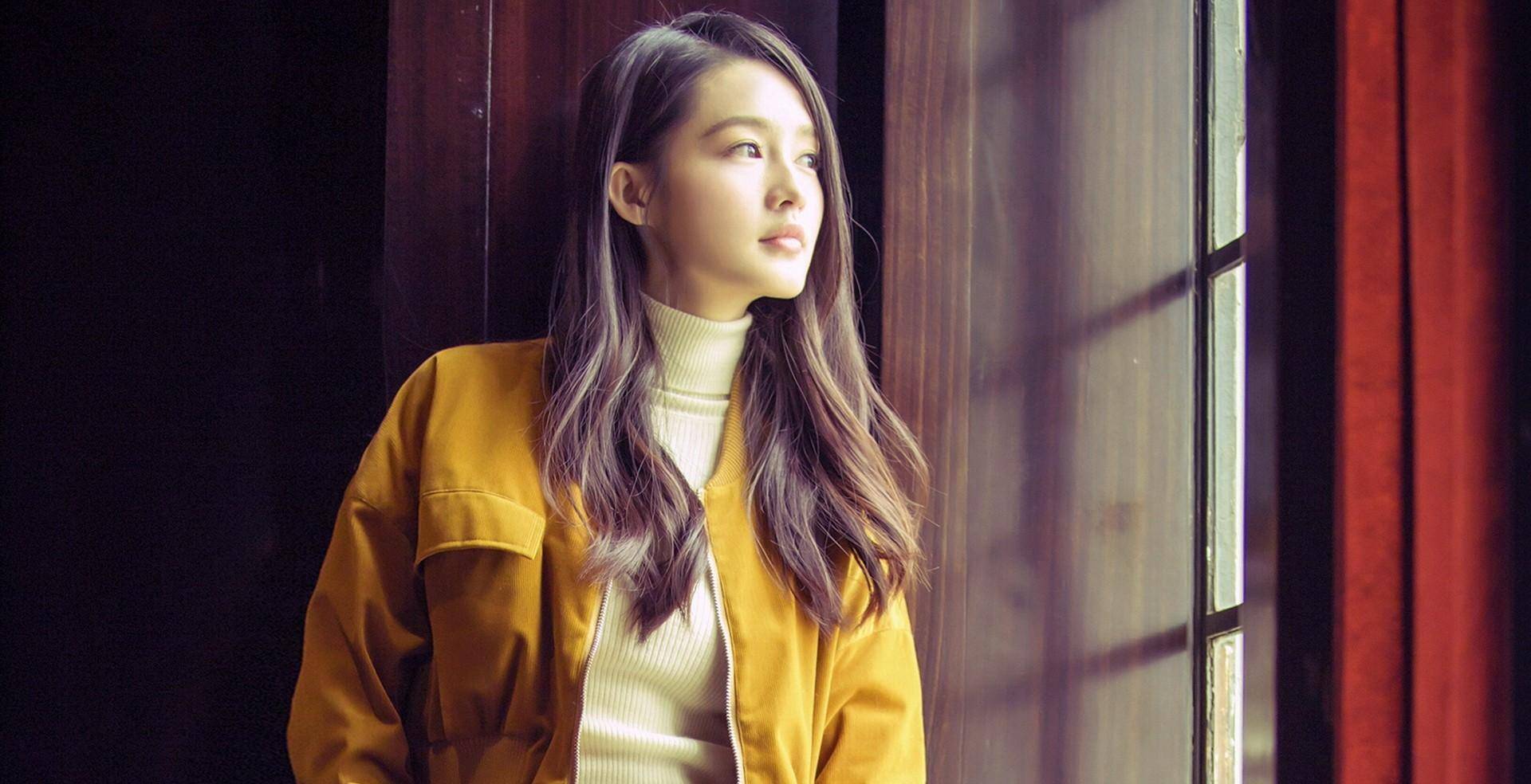 李沁如今的影视界当家花旦,还带来了她壁纸级的写真,记得收藏_图片