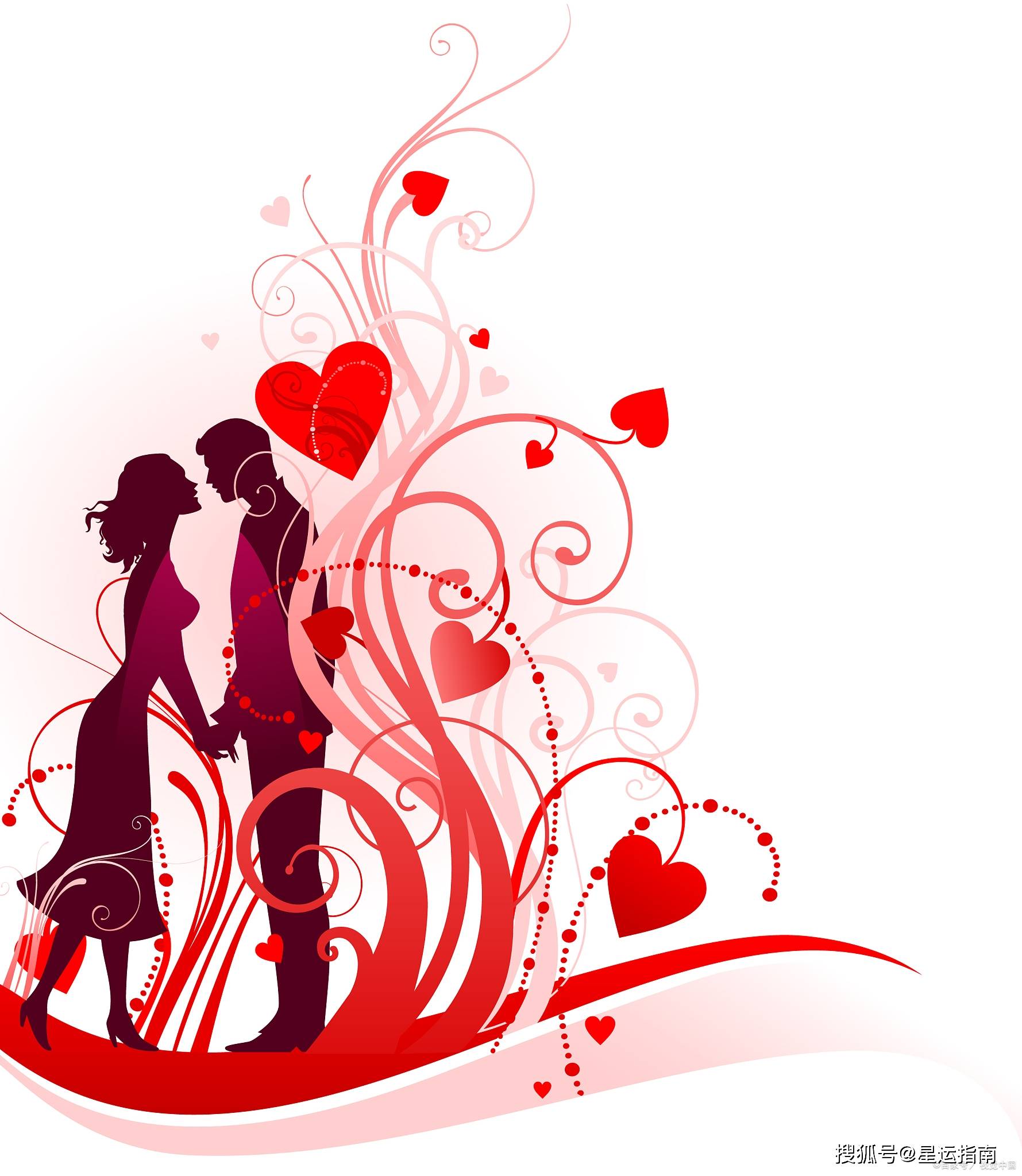 不用再等了,这三组星座的恋人一见钟情最容易!_恋情_对方_金牛座