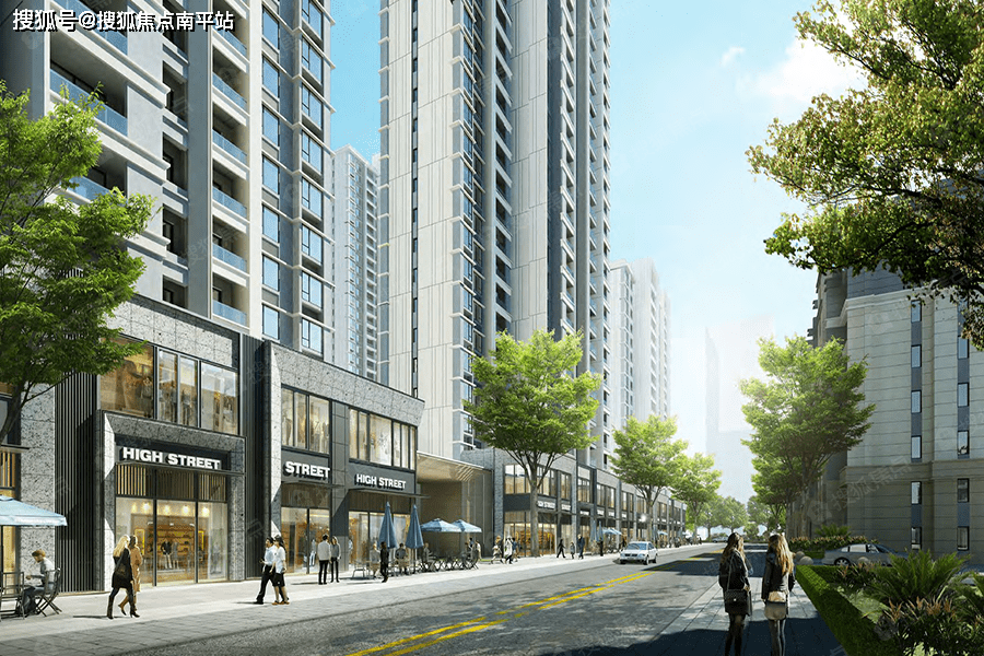 厦门保利天汇售楼处电话400-159-8559转6666-售楼中心24小时电话丨