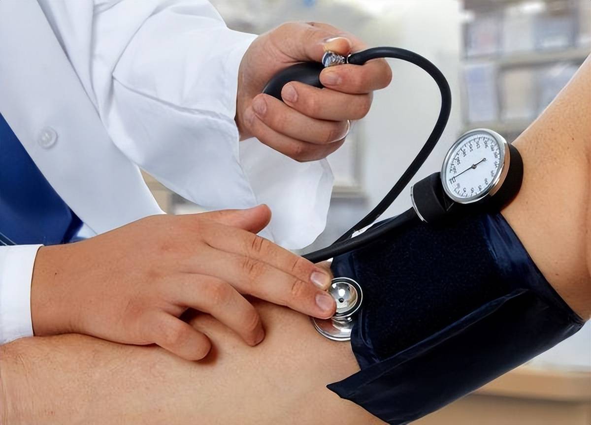 血压高有什么并发症 日常要如何稳定血压