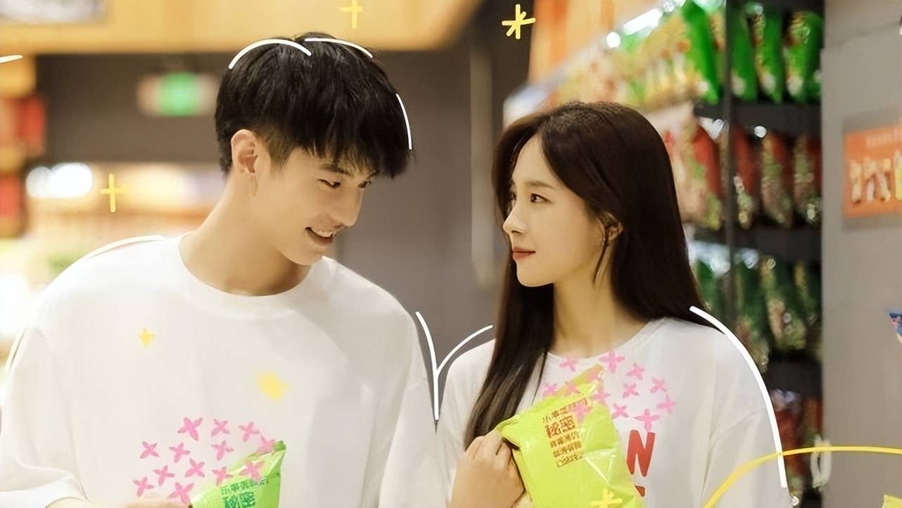 刘些宁何与恋情疑曝光,男方情史被扒后,网友为女方担忧_视频_沈月