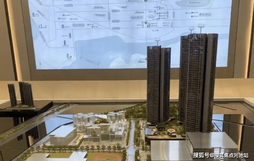 龙华卓越和奕府为什么那么便宜,卓越和奕府值得购买吗_手机搜狐网