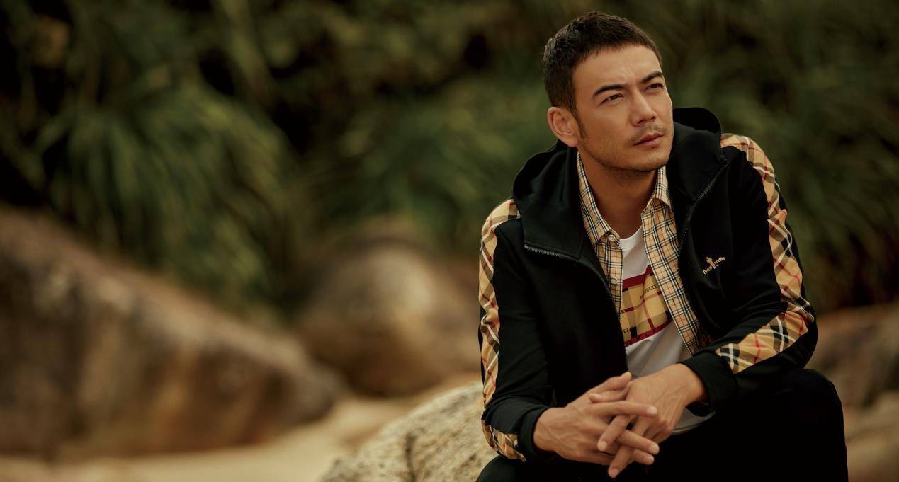 生活_品牌_挑战自我