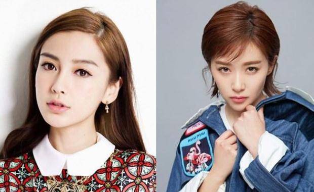 受害人设阚清子:爆料女星耍大牌却道歉,被承诺求婚男友后却跑路_杨颖