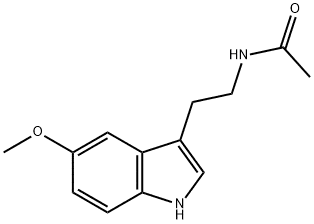 褪黑素 | 73-31-4 | 瑞威尔生物科技_-yl_同义_to
