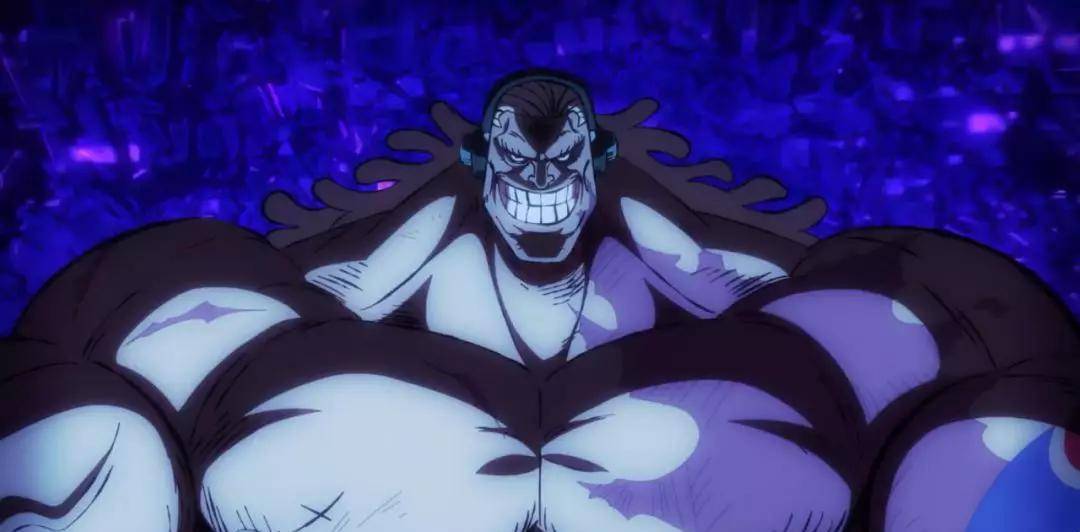 海贼王:目前最强王下七武海是这三人_大将_多弗朗明哥_克洛克达尔