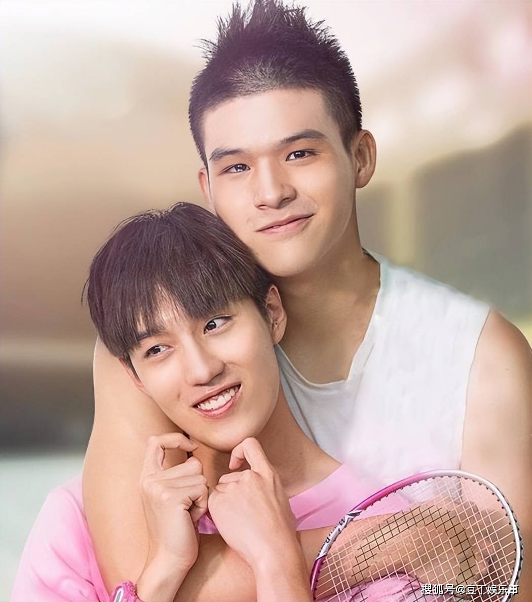 nadao前艺人sky正式加盟gmm,下一位会是bkpp么?_gmm_bkpp_cp