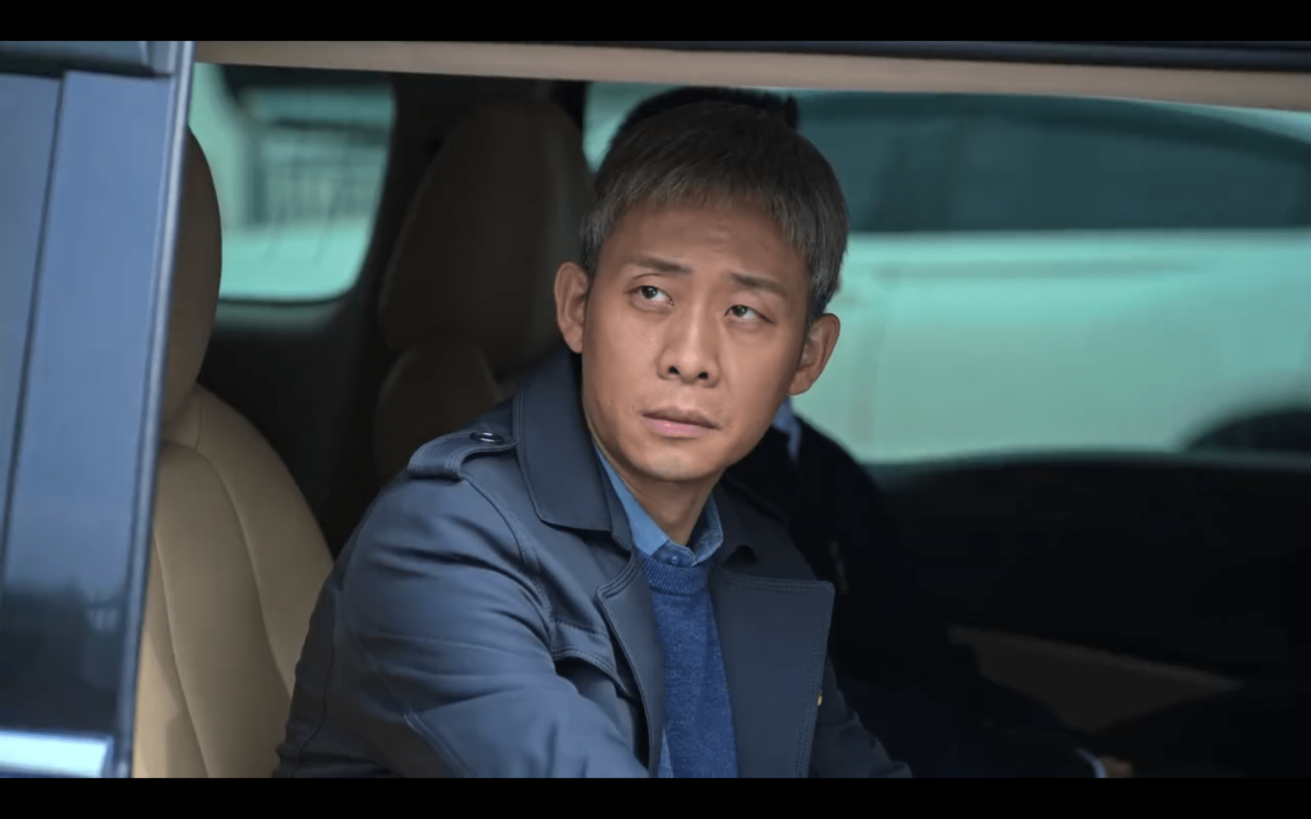 盘点张译十大经典电视剧,除了《狂飙》,你还看过哪部?_剧中_题材_情感