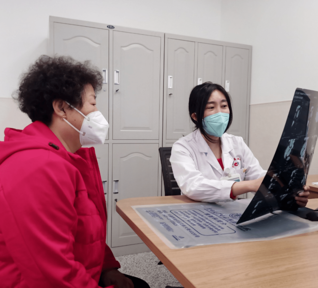 吉林省首个!吉大二院最新发布_慢性病_疾病_诊疗