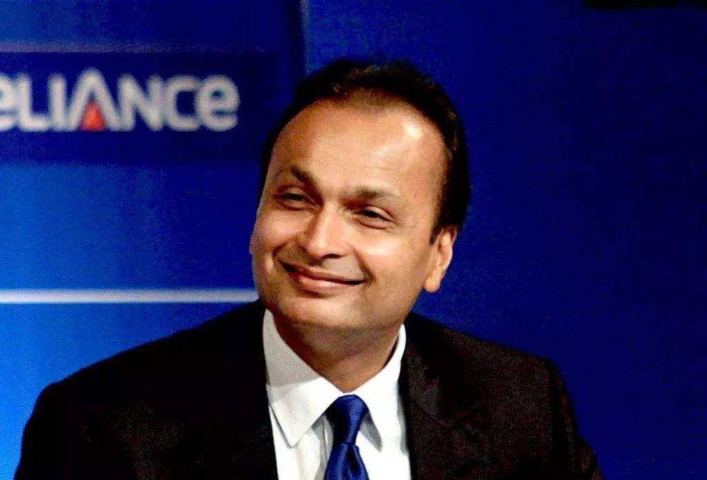 亚洲新首富:穆克什61安巴尼,生活纸醉金迷,为了金钱与弟弟反目