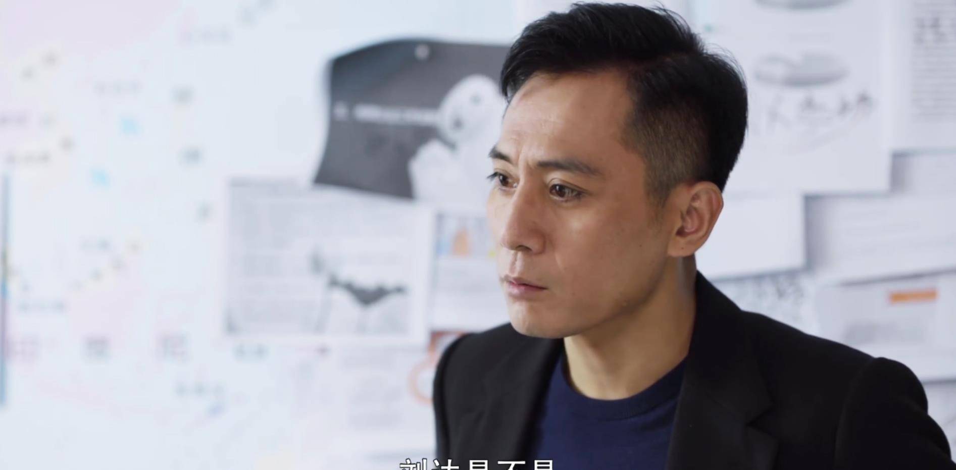 比起《鸡毛飞上天》的陈江河,也许《在远方》的姚远才是现实_男人_路