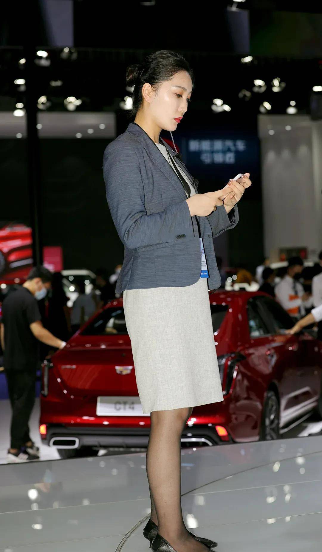 丝袜_女人_魅力