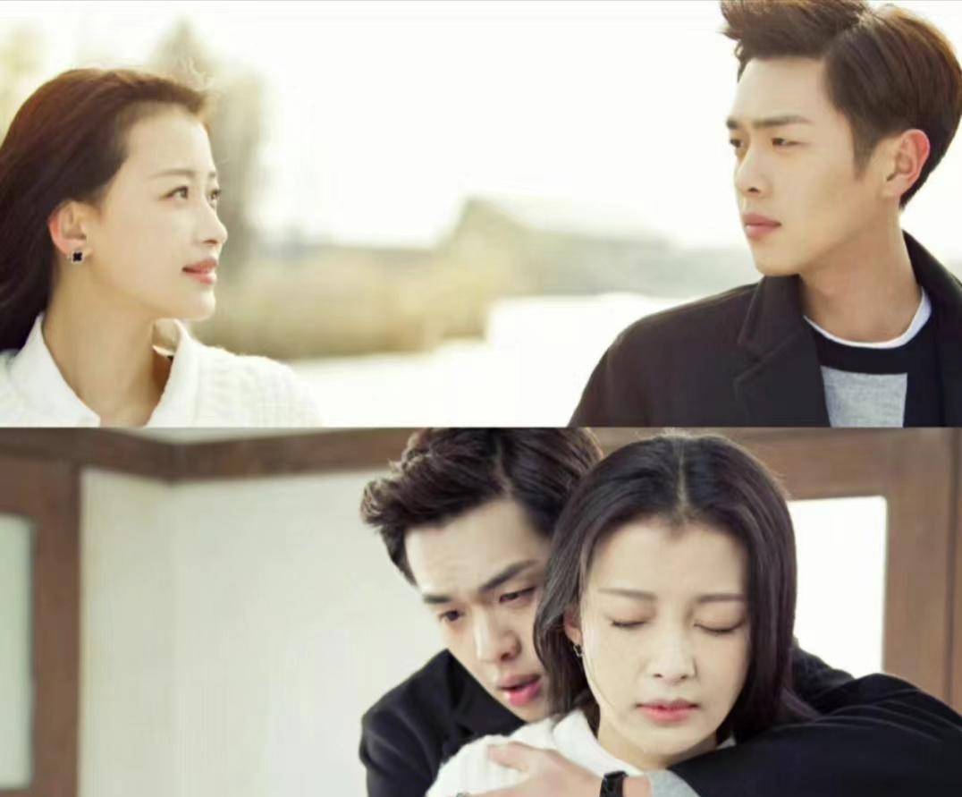 孙怡的表演状态,揭露了她离婚后的真实生活_陈若轩_张云龙_豪门