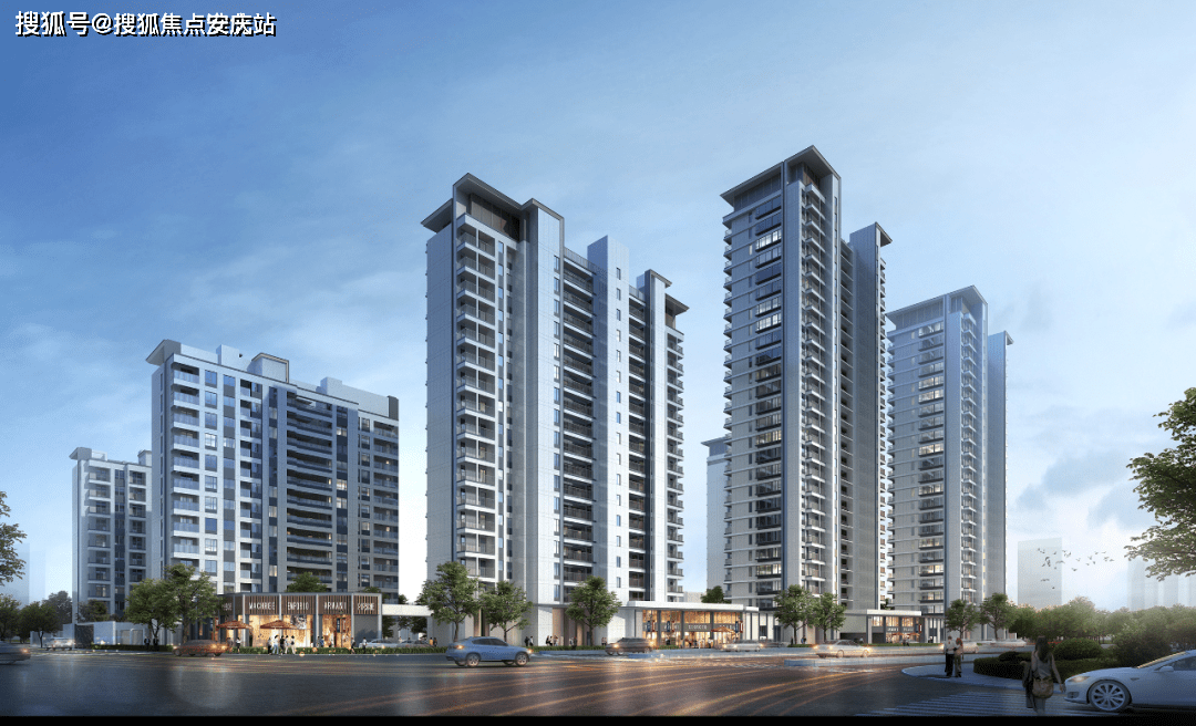 宁波海曙区【宝龙江汇城】售楼处电话丨售楼处地址