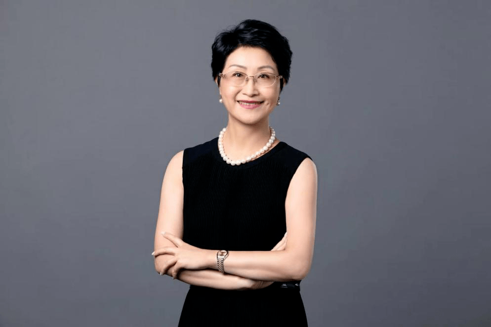 品牌洞察丨福特汽车杨美虹：成功车企ESG的三个“关键”