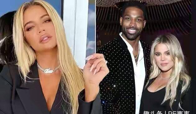 是拉尔萨出轨tt,还是卡戴珊抢走了她的灵魂伴侣?