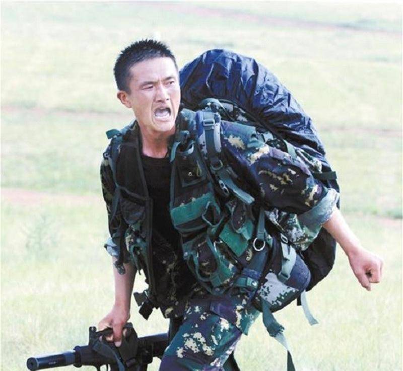 特战八连(特战八连天狼突击队)