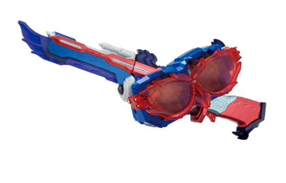 汇总假面骑士ghost已经发售的武器,你购入几个?_日元_价格_锯刀