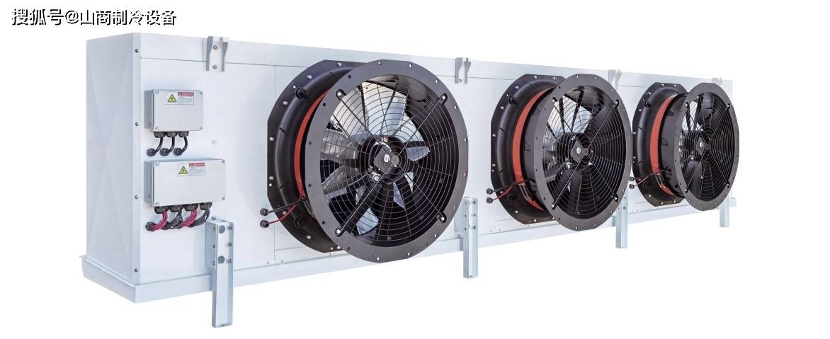 冷库冷风机与排管优劣势对比分析_货物_产品_对流