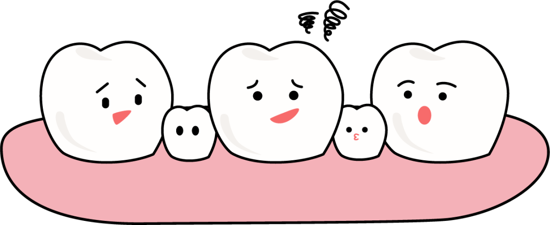 牙黄,牙齿缺损,牙缝大. 可以做贴面修复吗?_前牙_美学_情况