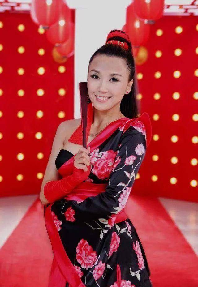 娱乐圈十位"王"姓女星,你认识几位,最喜欢的又是谁?_王晶_中国_内地