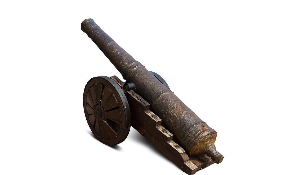 火药作为中国四大发明之一,在中国古代火器装备中,发挥什么作用_军队