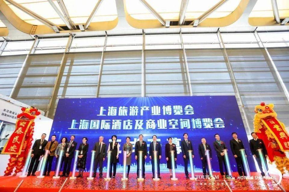 朝阳卫浴亮相2023上海国际酒店及商业空间博览会 