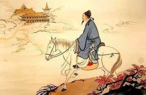 此诗表达所有考生的心愿，末尾两句流传千年，还诞生了两个成语