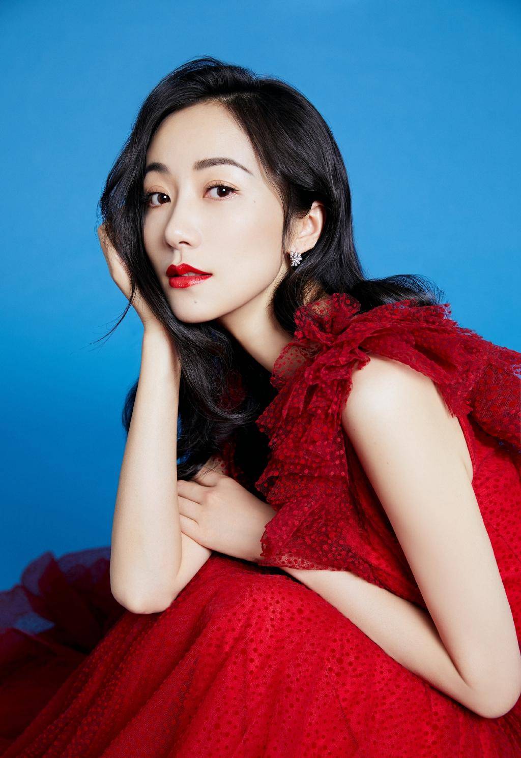 有的被赞演技好,有的被骂表情僵硬_杨蓉_韩雪_陈紫函