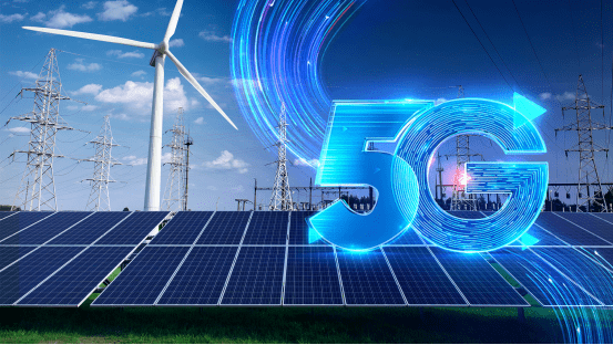 5g显神通 断电"零感知"_应用_电网_通信