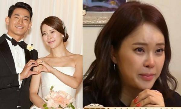 白智英献唱夫妻的世界主题曲 狂上节目挣钱养家 男子曾因涉毒被捕