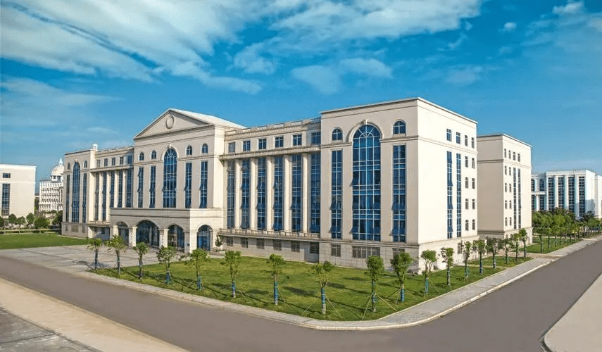 荆州职业技术学院怎么样?从就业来看!订单班才是真神器!