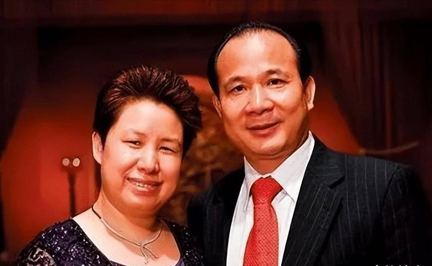 市值200亿的霸王洗发水,跌至不到3亿,竟是因为创始