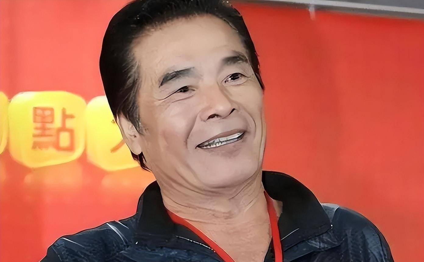 雷洪:破产后6个老婆都跑了,71岁再娶娇妻,如今仍然风流快活!_妻子_女