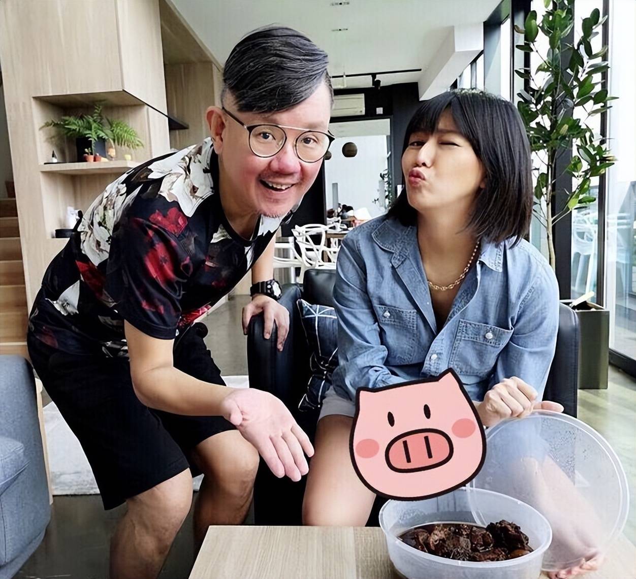 歌手孙燕姿:我这辈子最正确的决定,就是为普通丈夫连生两个孩子_音乐