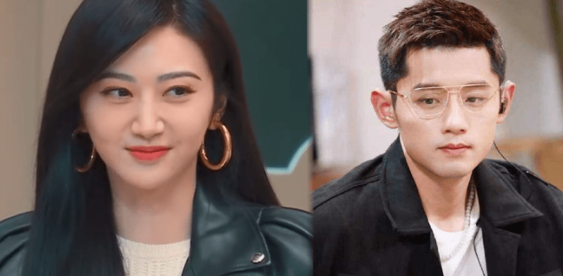 张继科景甜事件持续发酵!