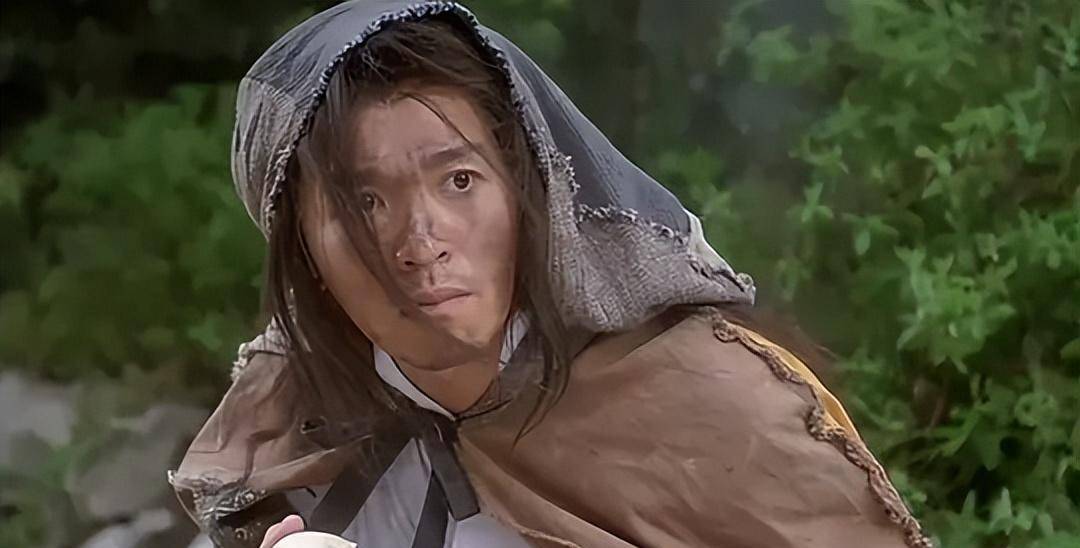 《唐伯虎点秋香》一生悲欢离合,周星驰想让你明白什么?