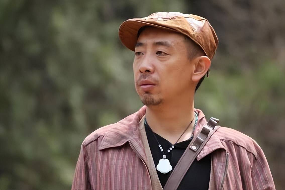 和成龙飙戏,给范伟使坏,与张译争锋,二哥范雷到底有多牛?