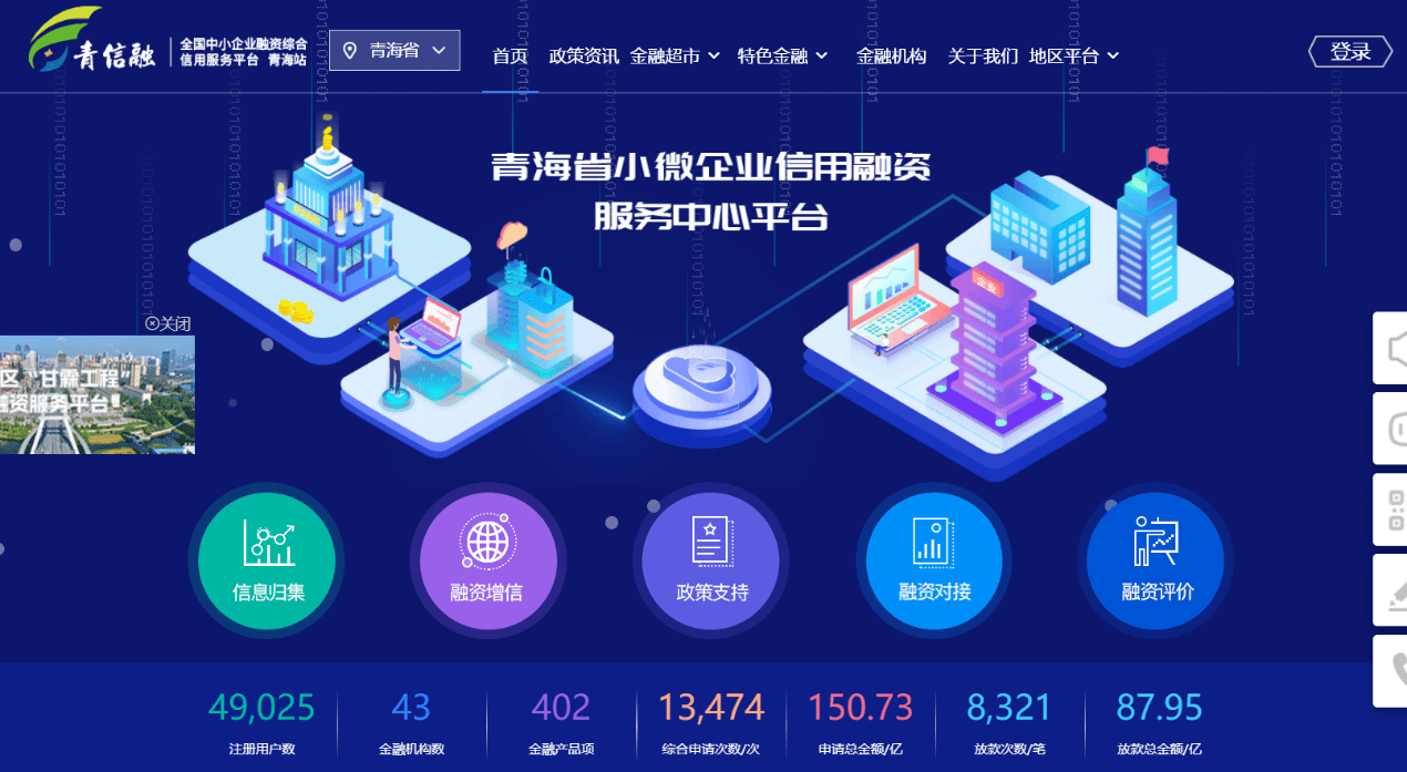 投融资对接：把握市场新机遇