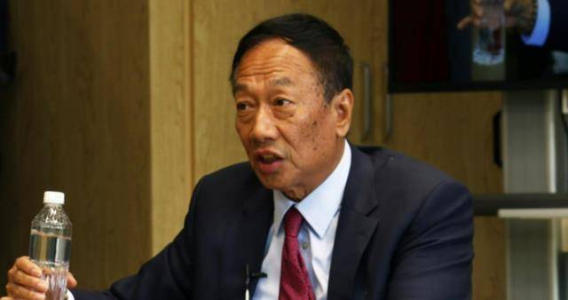 现是身家千亿的张聪渊,公司总部已迁至内地_品牌_合作_华利