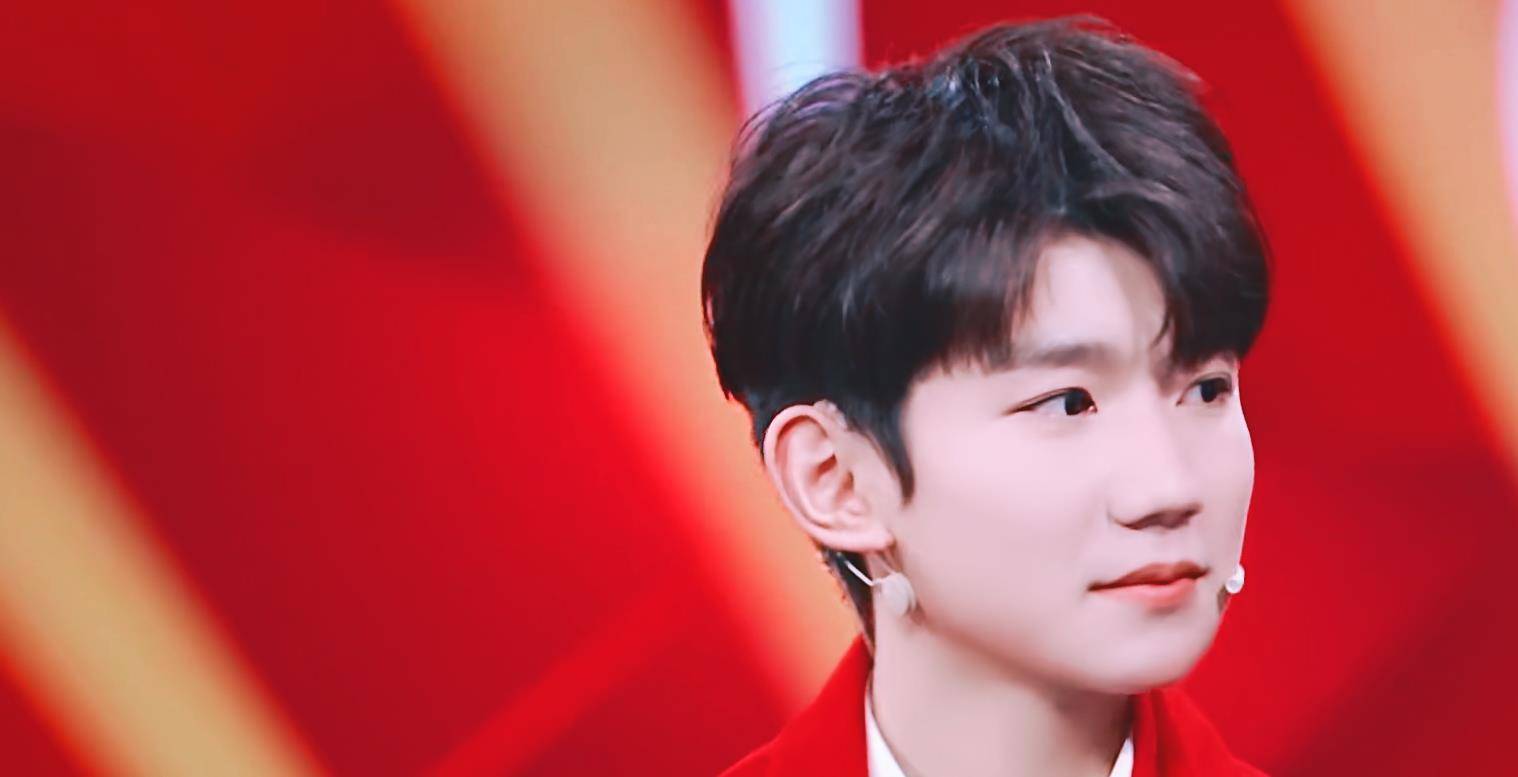 叫姐姐已经过时,杨超越让王源叫她的称呼,才知道什么是霸气_祝福_生日