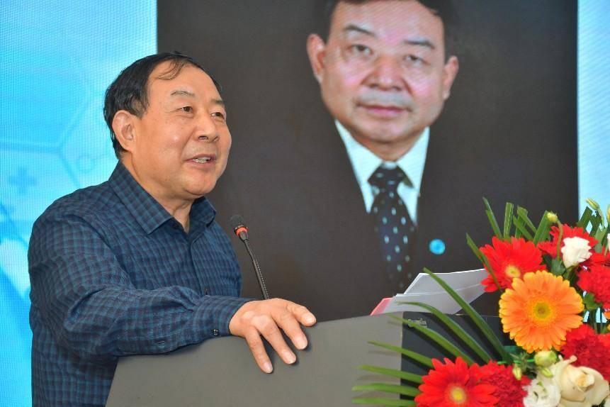 西京医院疼痛科吕岩教授随后进行带状疱疹神经痛(phn)介入治疗的循证