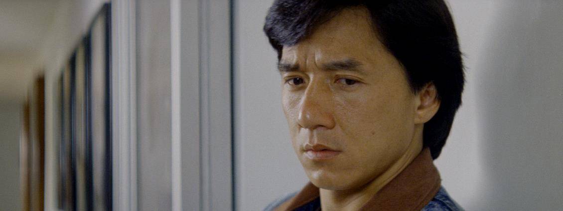 真正的超级英雄!《警察故事3》动作场面有多危险?_成龙_龙叔_黄铭生