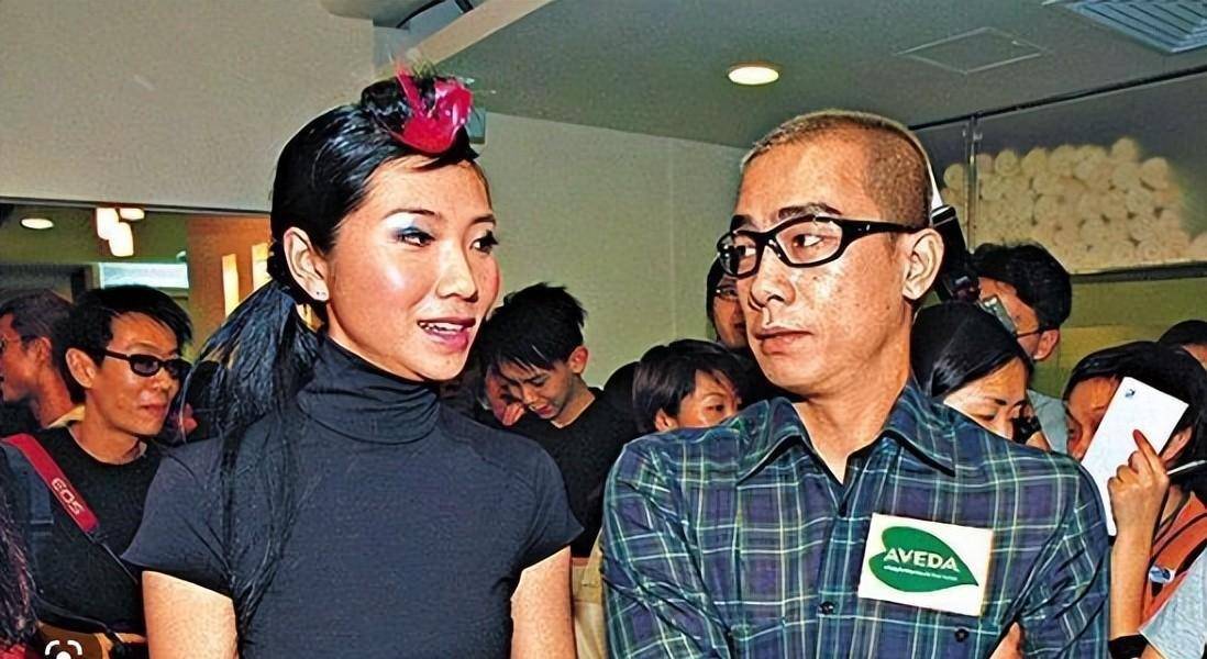 渐行渐近后来陈小春的妈妈去世了也是车婉婉帮着料理身后事由此可见
